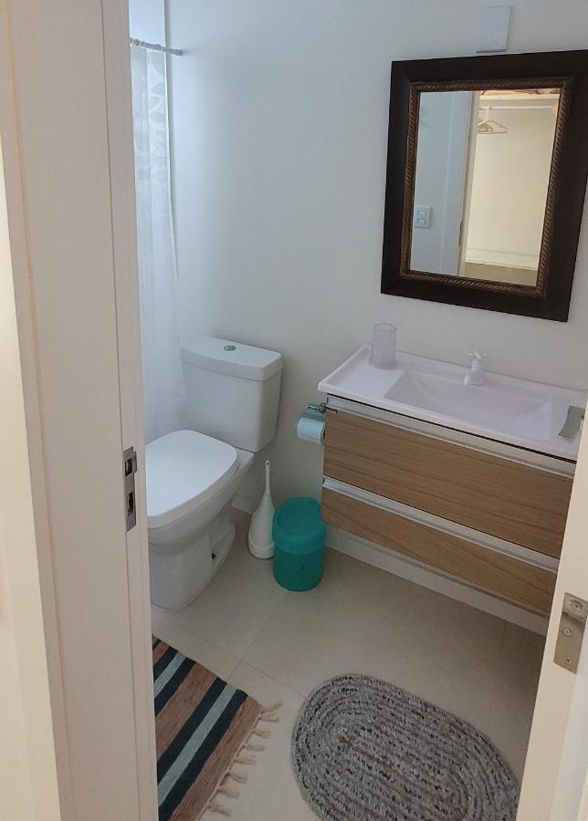 Ap 2 Suites Nos Amores Bc Balneario Camboriu Bagian luar foto