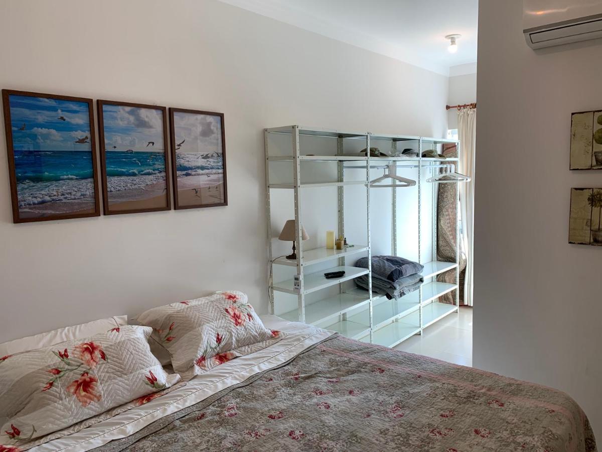 Ap 2 Suites Nos Amores Bc Balneario Camboriu Bagian luar foto