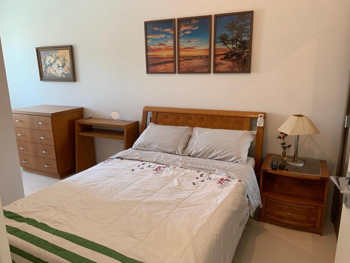 Ap 2 Suites Nos Amores Bc Balneario Camboriu Bagian luar foto