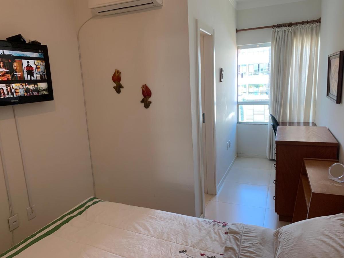 Ap 2 Suites Nos Amores Bc Balneario Camboriu Bagian luar foto